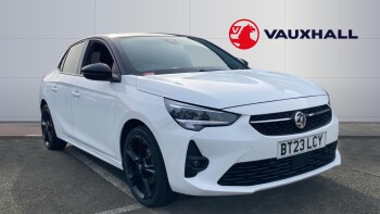 Vauxhall Corsa 1.2 GS 5dr Petrol Hatchback